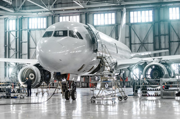 飛行機