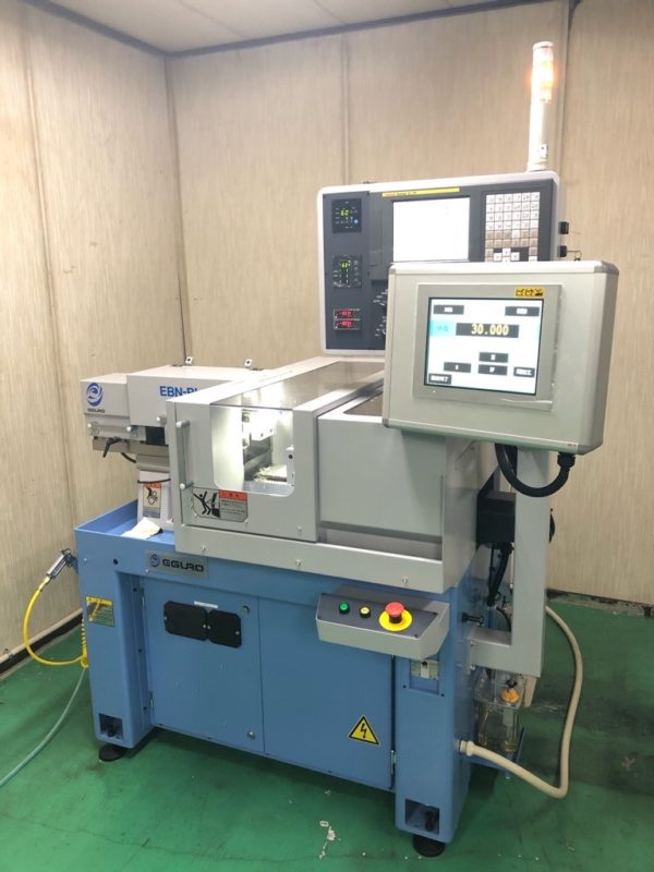 ホルダー修正機