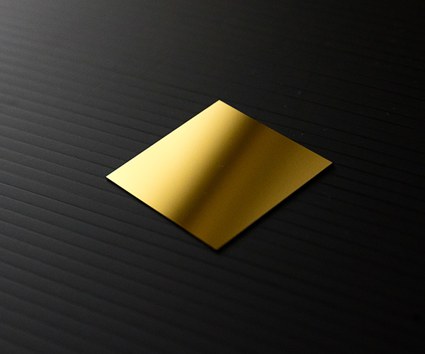 金属